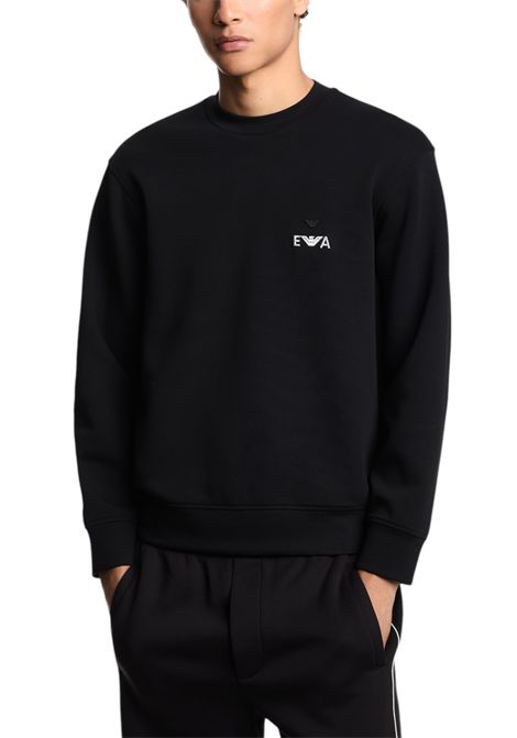 Emporio Armani MAGLIERIA Nero