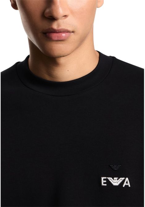 Emporio Armani MAGLIERIA Nero