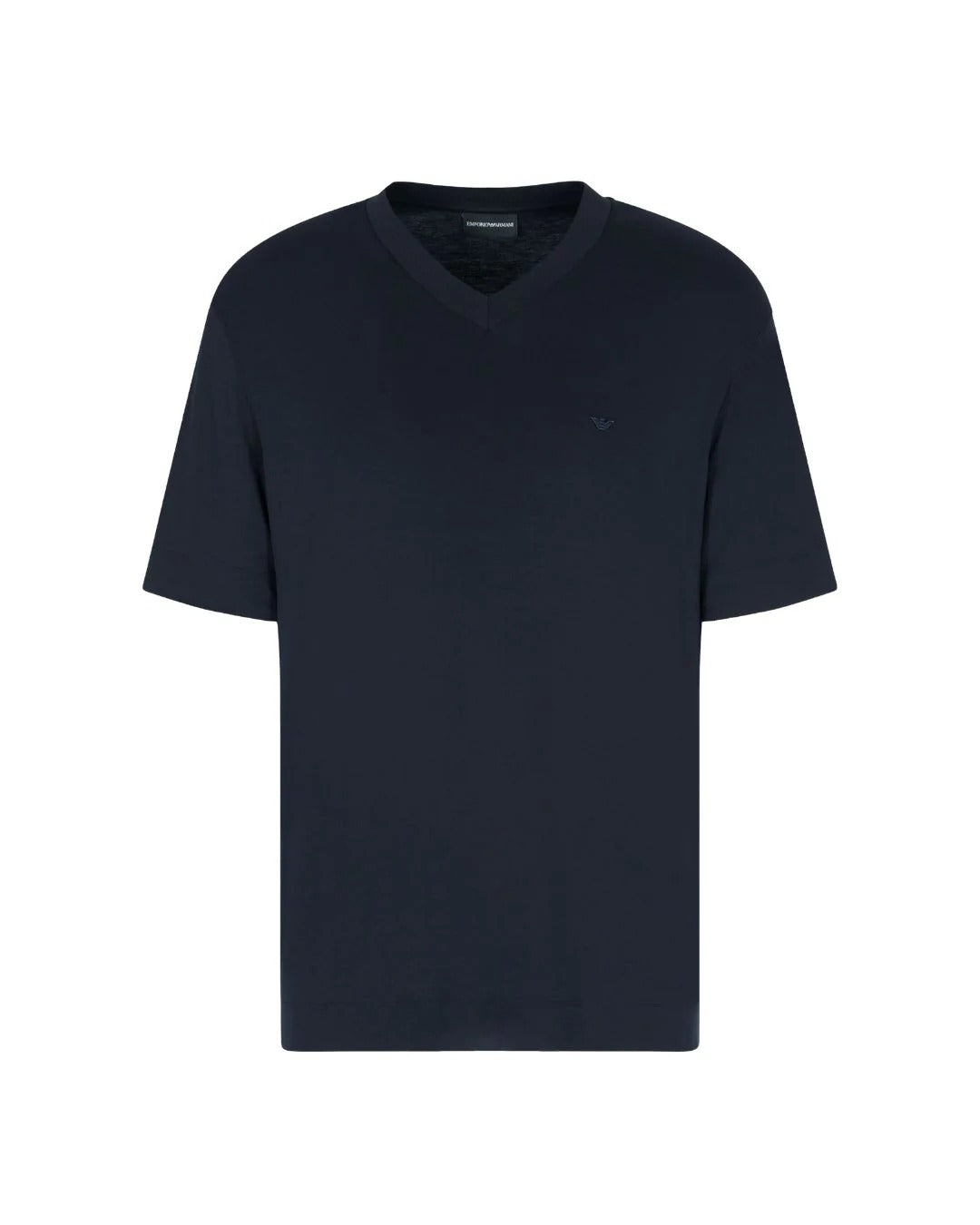 Emporio Armani T-SHIRT Nero