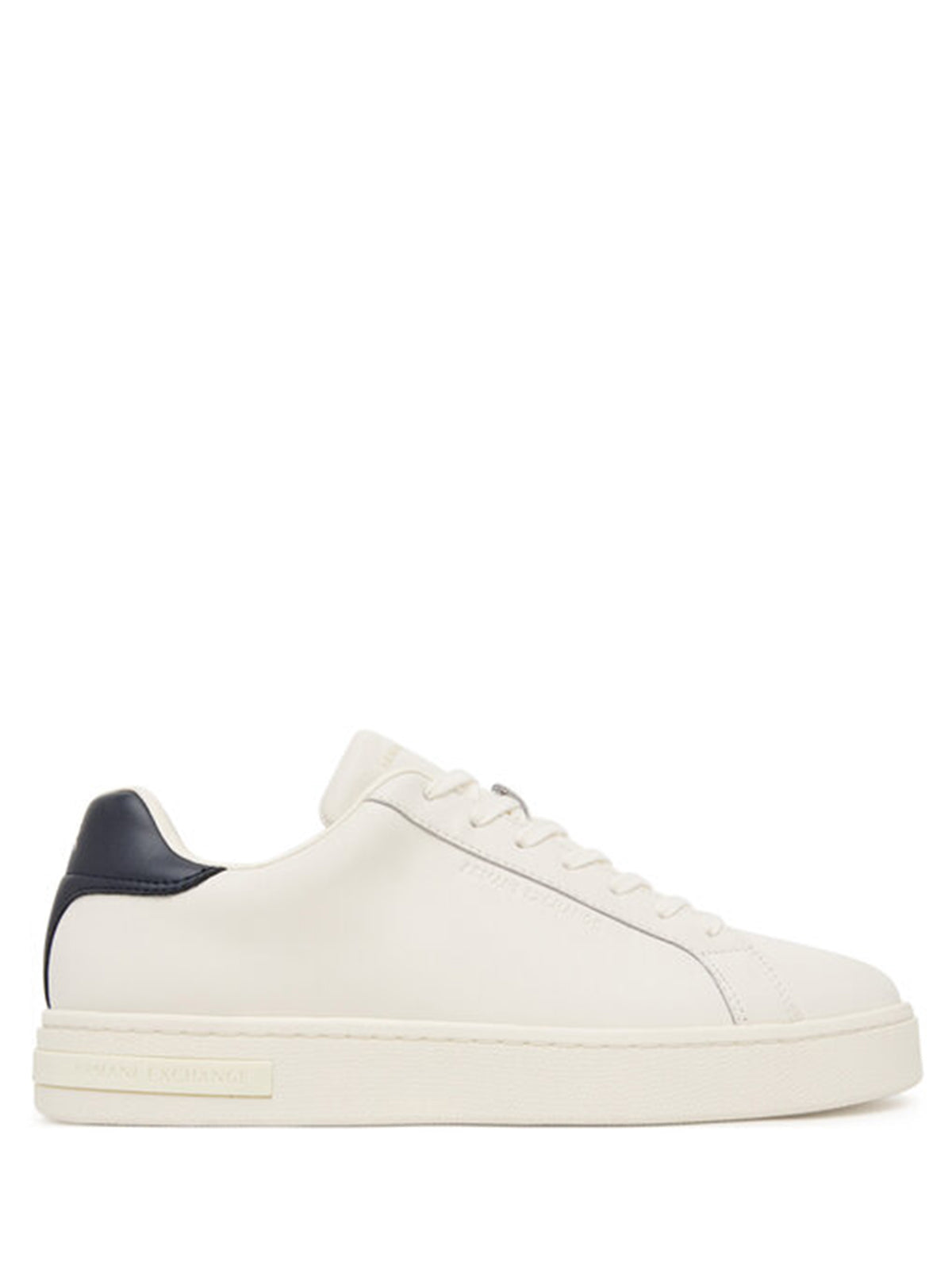 Armani Exchange SNEAKERS Bianco