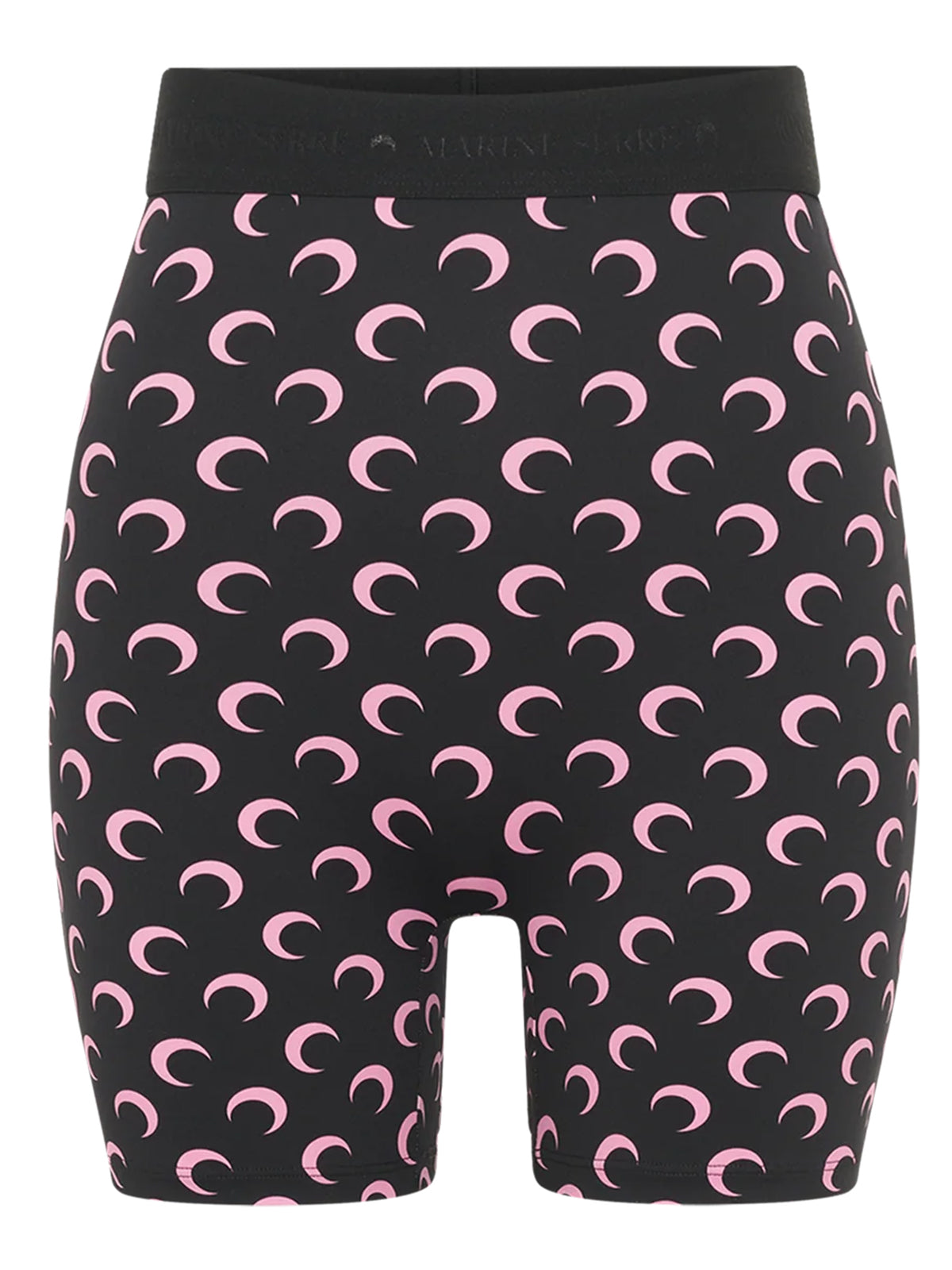 Marine Serre PANTALONI Nero