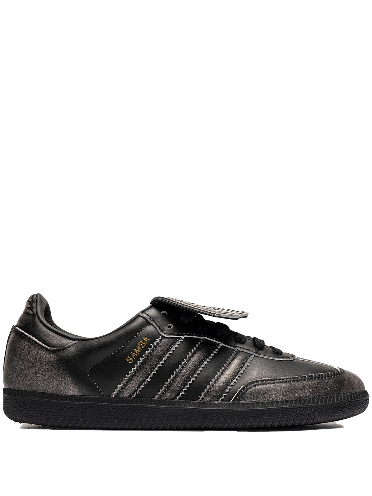 Adidas Originals SNEAKERS Nero