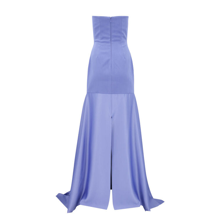 Solace London VESTITI Blu