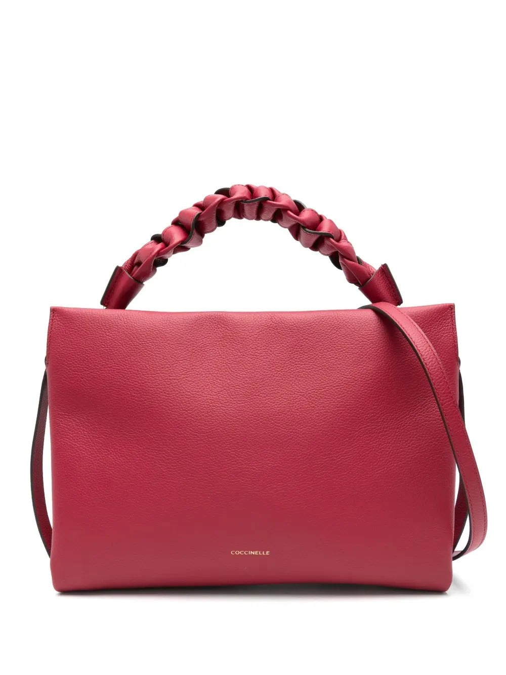 <h4>Coccinelle - Borsa boheme </h4>