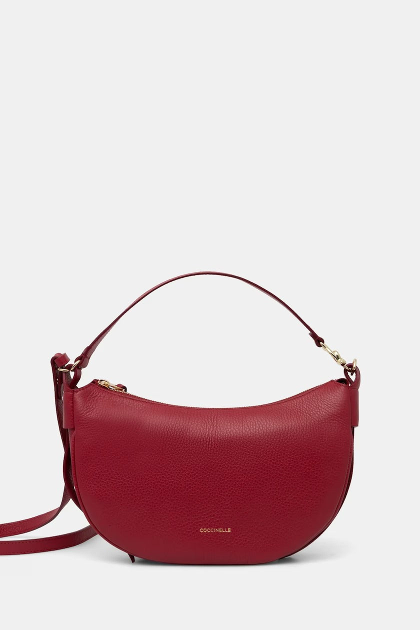 Coccinelle BORSE A MANO Rosso