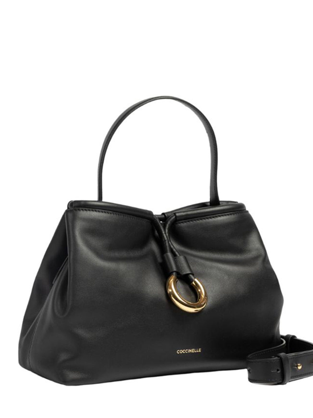 Coccinelle BORSE A MANO Nero