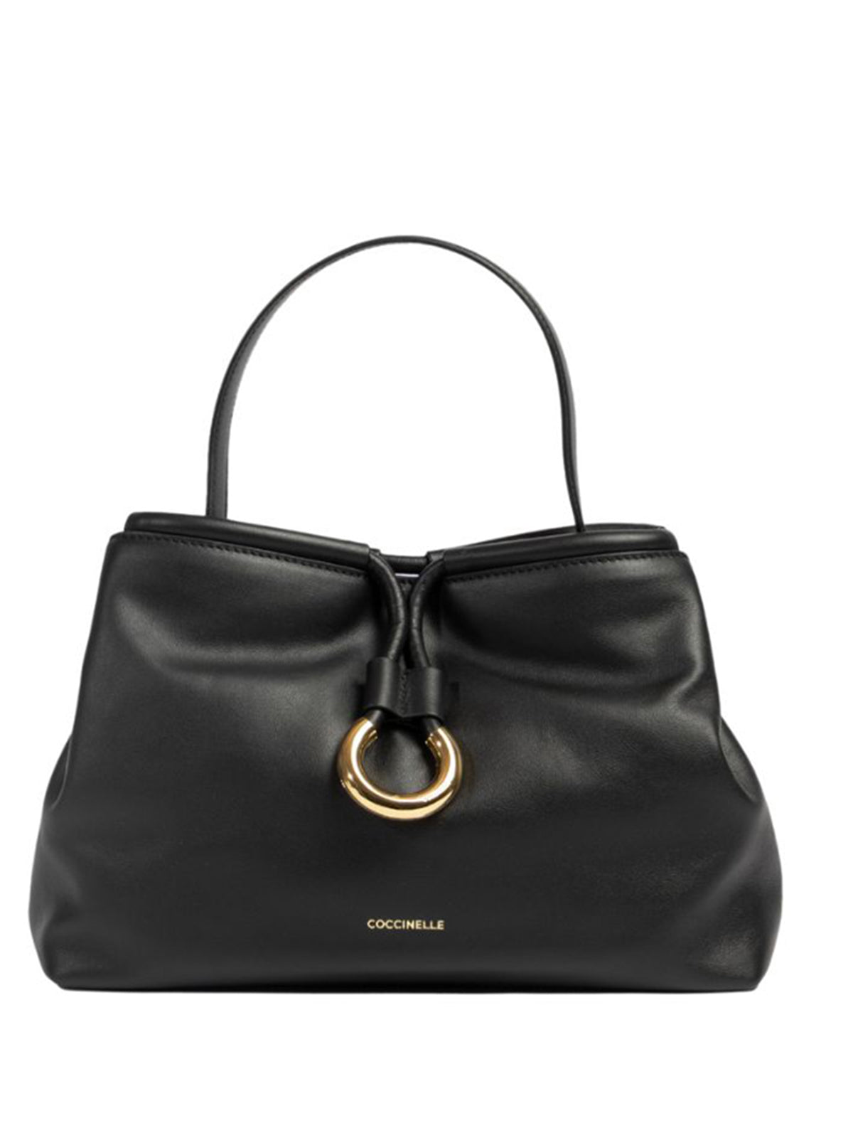 Coccinelle BORSE A MANO Nero