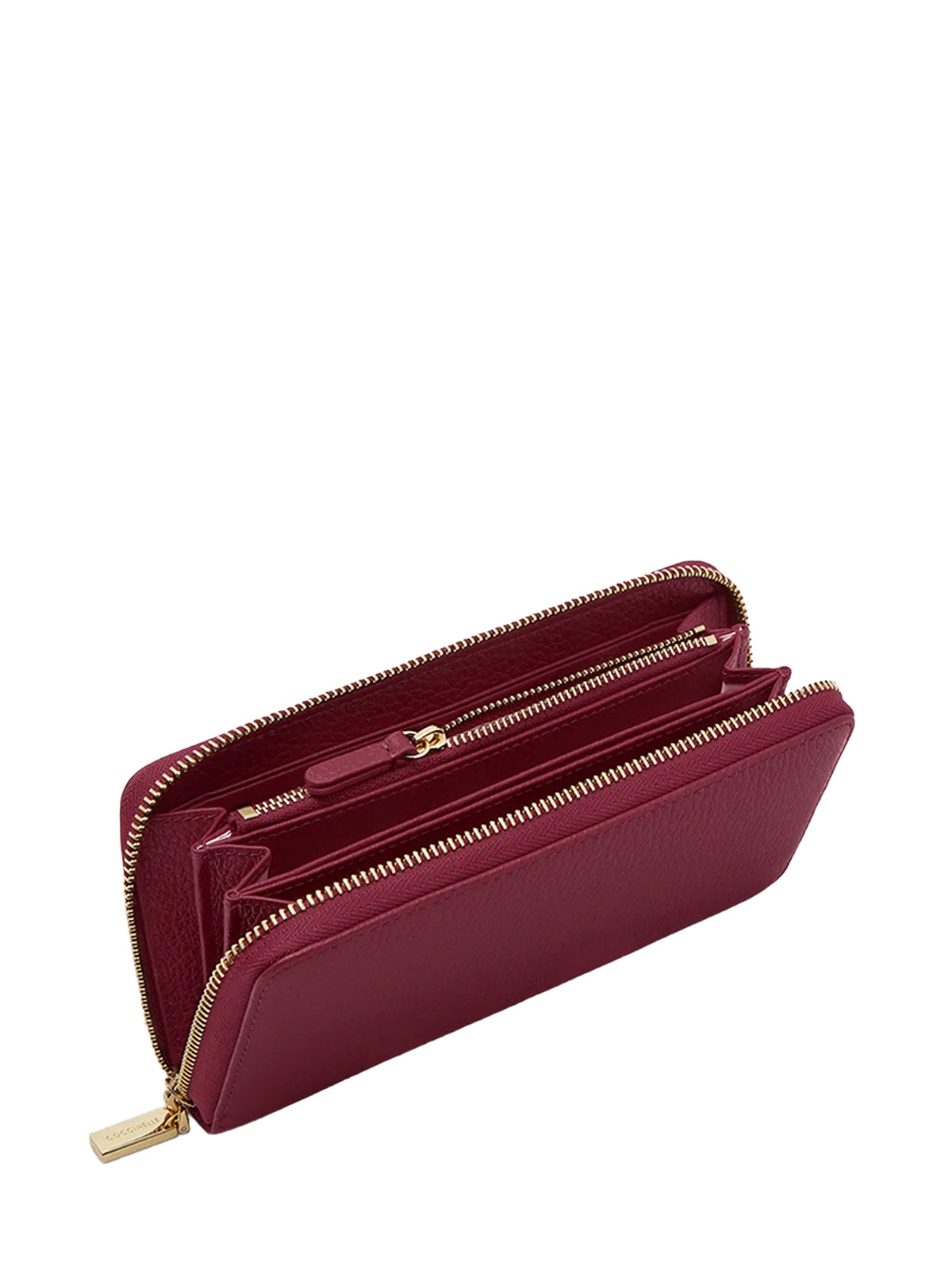 Coccinelle PORTAFOGLI Viola