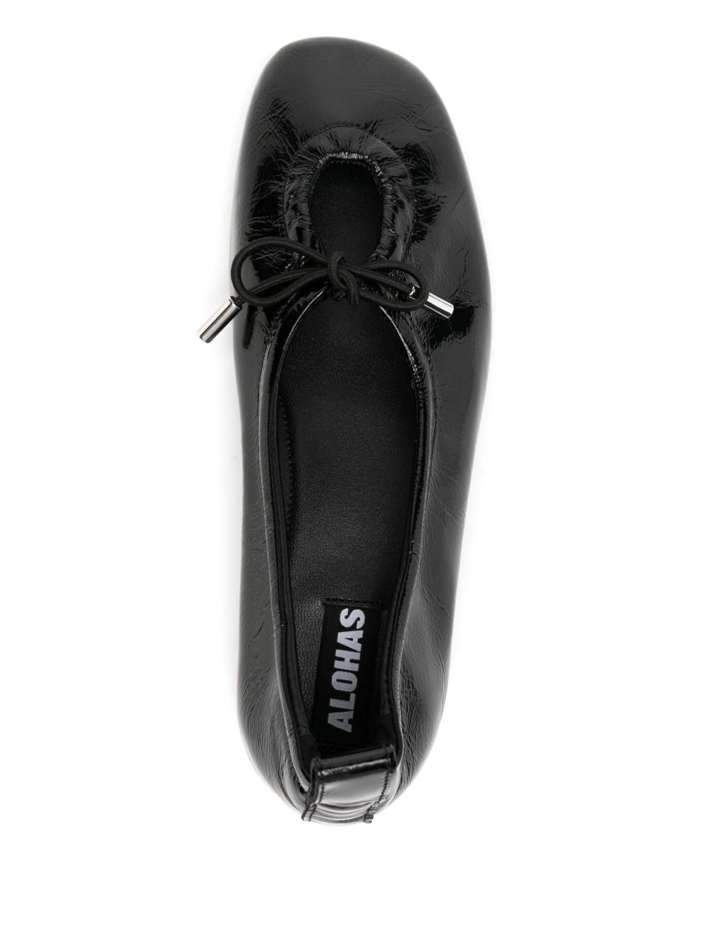 Alohas BALLERINE Nero