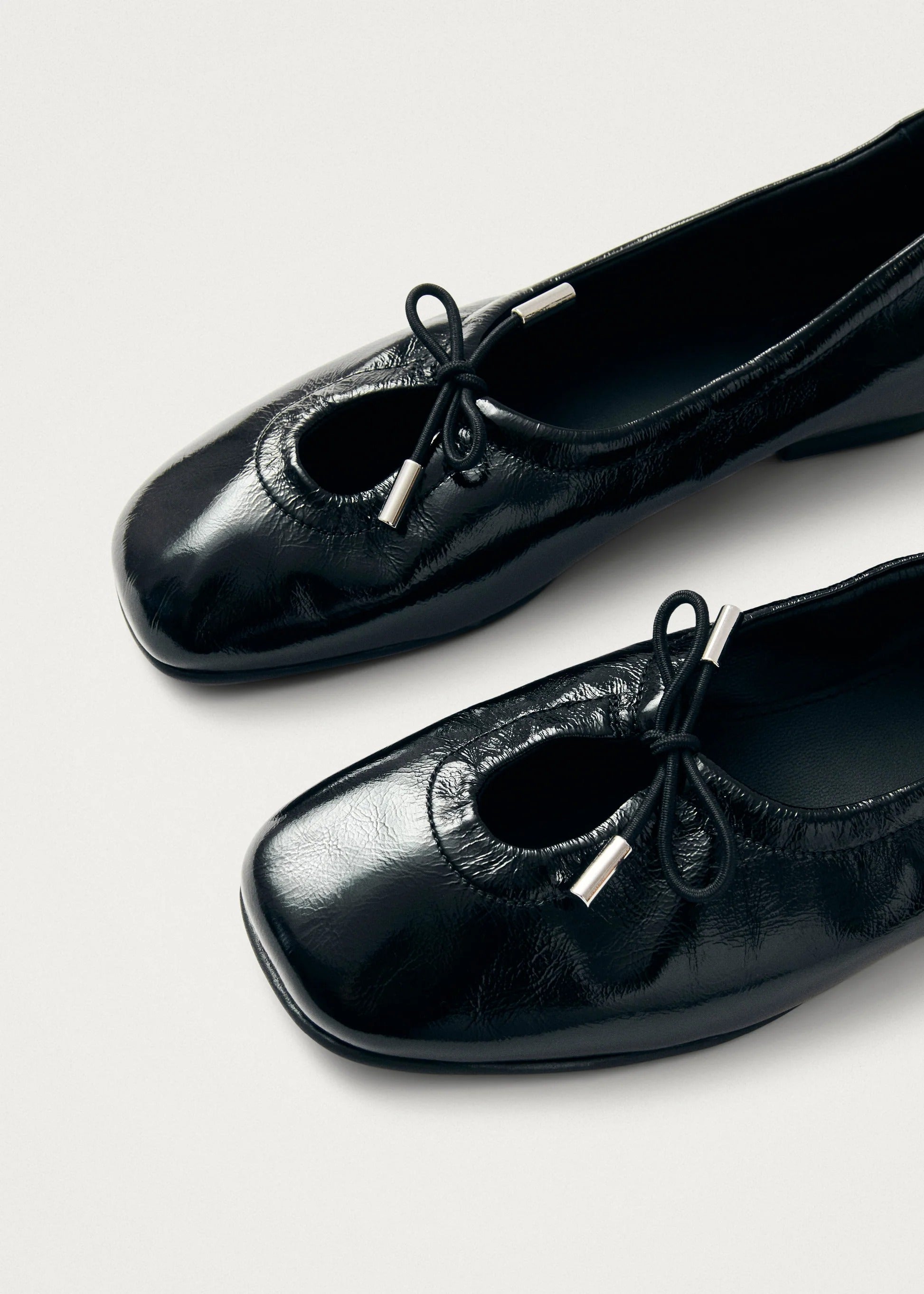 Alohas BALLERINE Nero