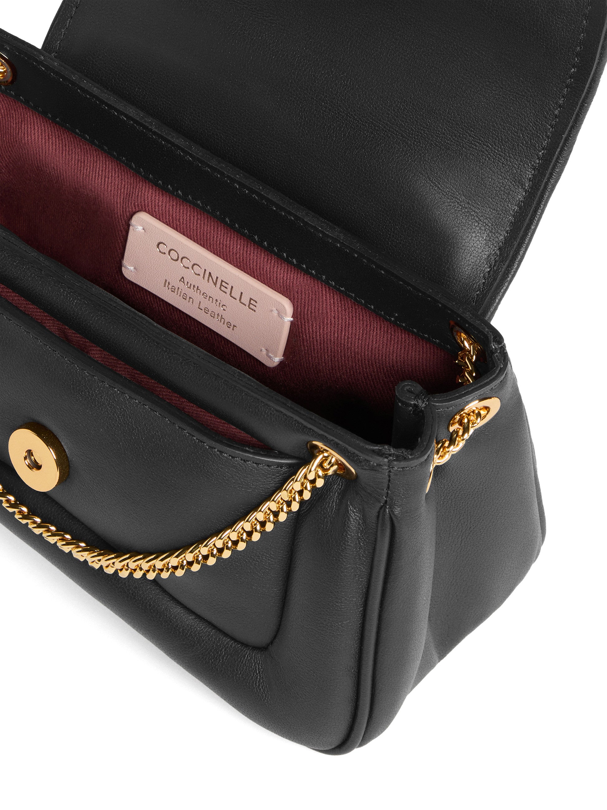 Coccinelle BORSE A TRACOLLA Rosa