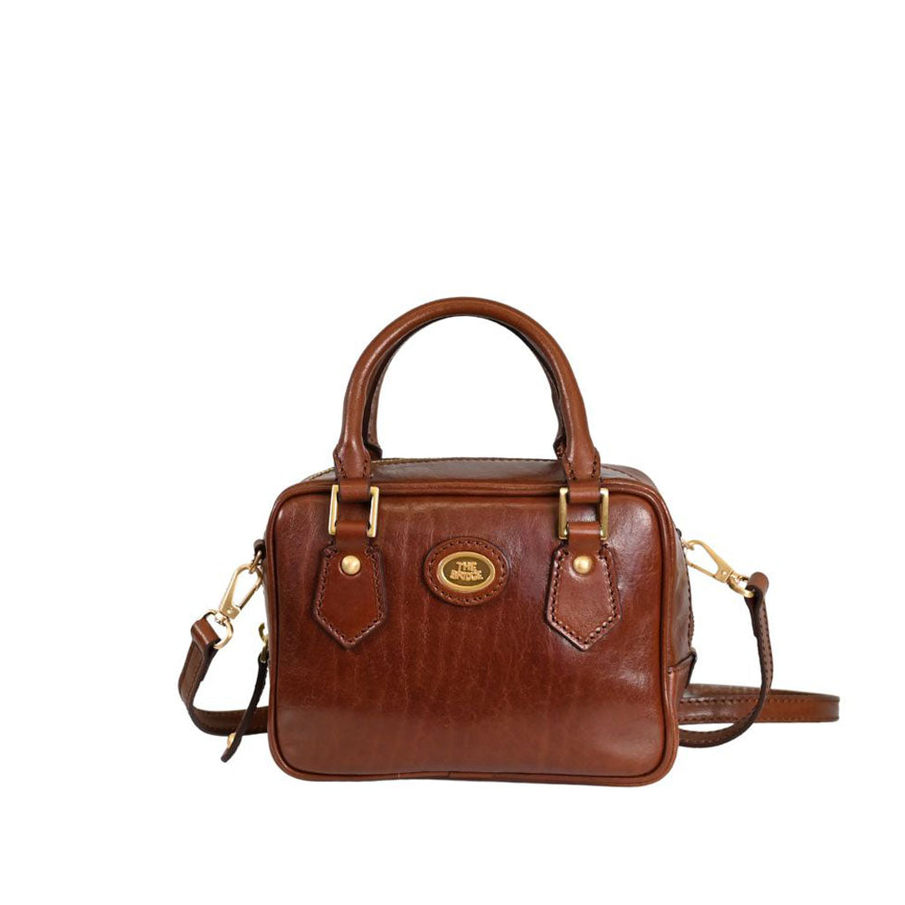 The Bridge BORSE A MANO Marrone