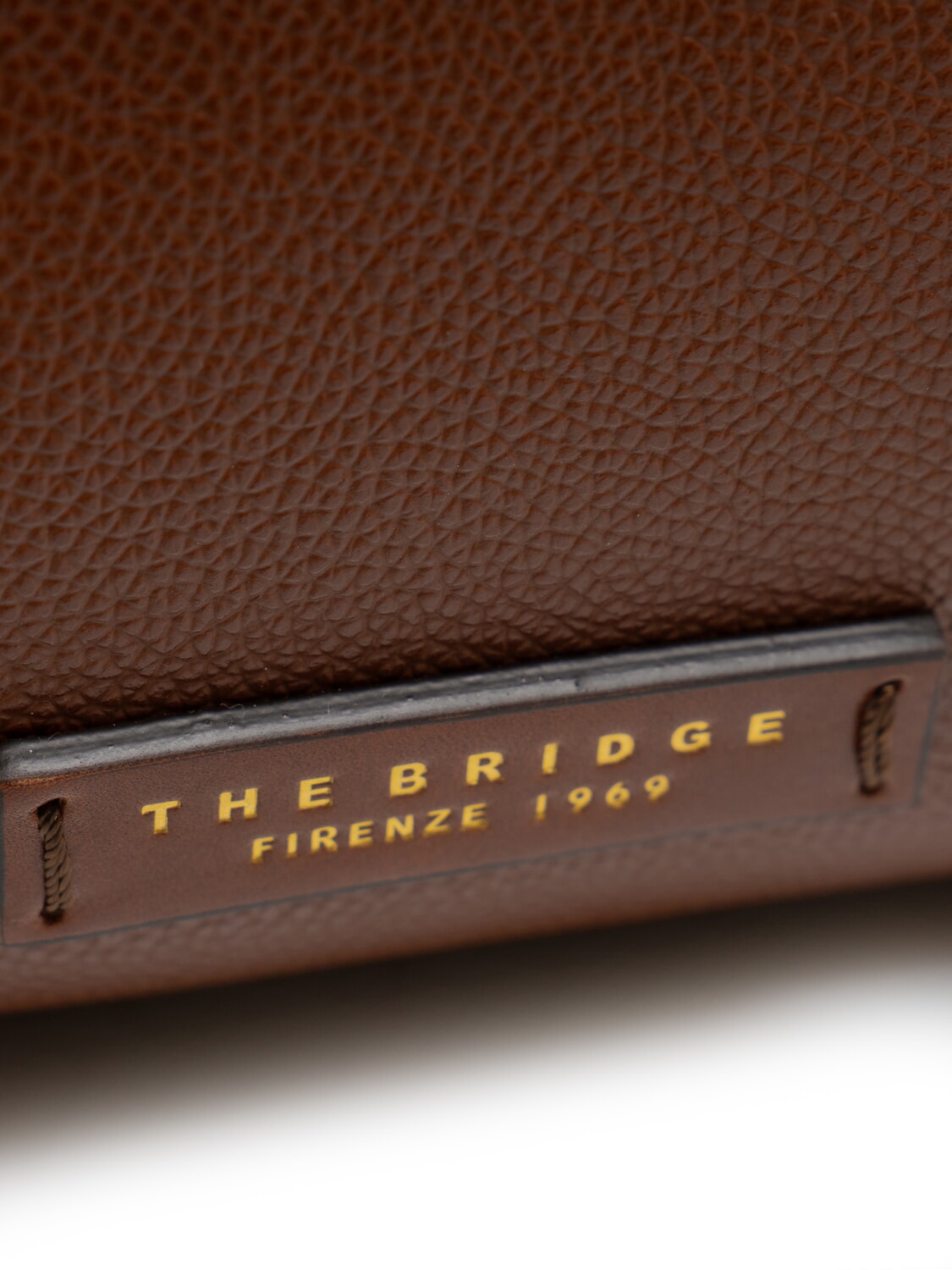 The Bridge BORSE A MANO Marrone