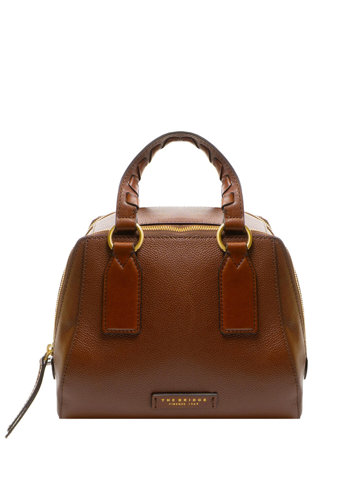 The Bridge BORSE A MANO Marrone