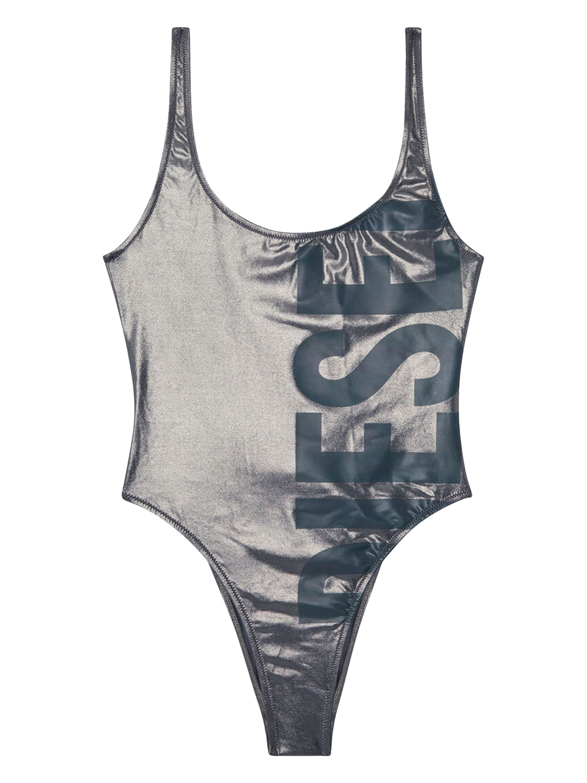 Diesel COSTUMI DA BAGNO Argento