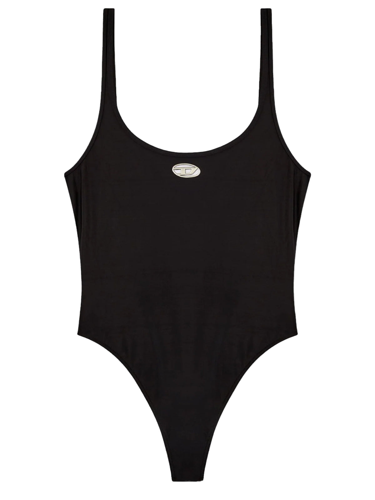 Diesel COSTUMI DA BAGNO Nero