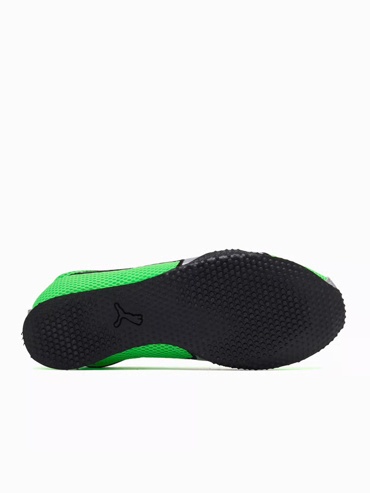 Puma SNEAKERS Verde