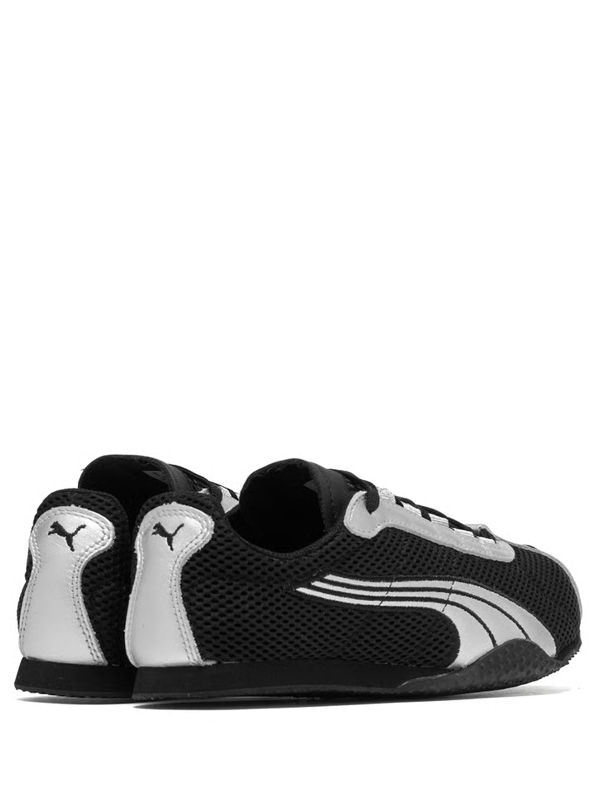 Puma SNEAKERS Nero