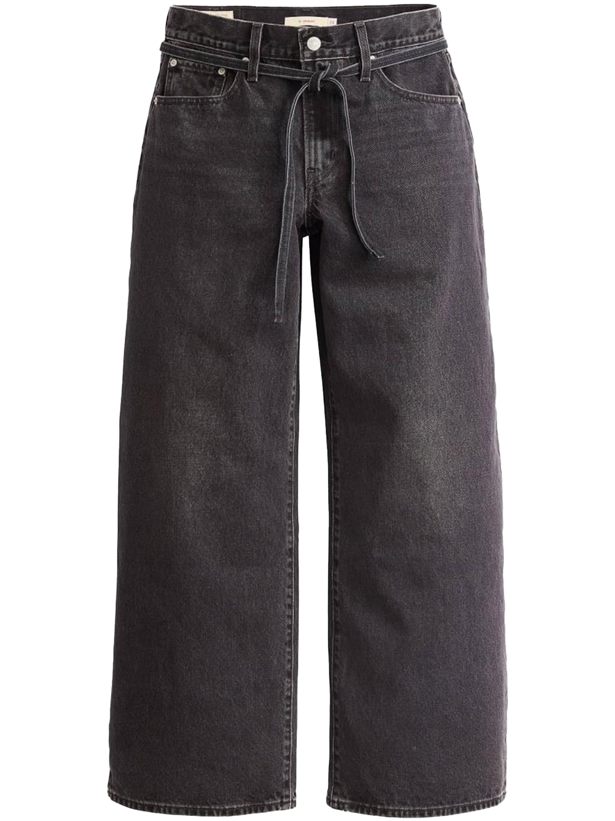 Levi's PANTALONI Nero