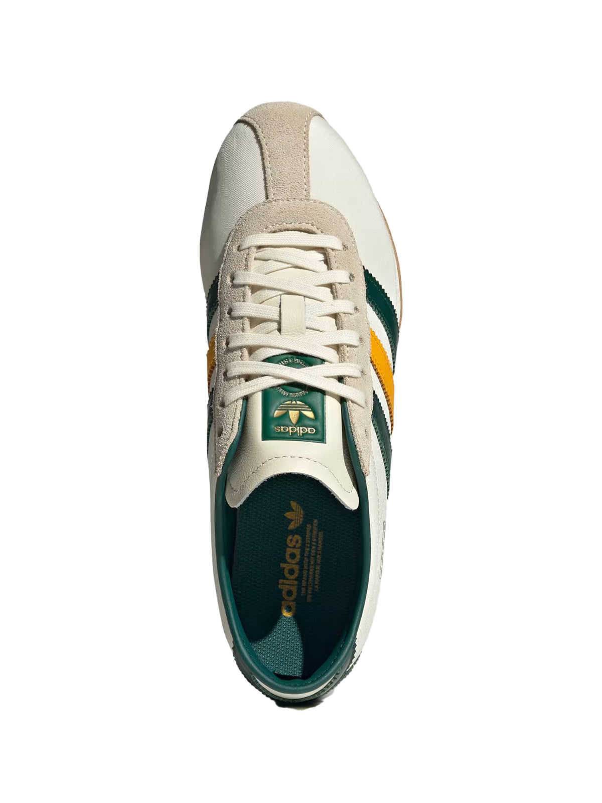 Adidas Originals SNEAKERS Bianco