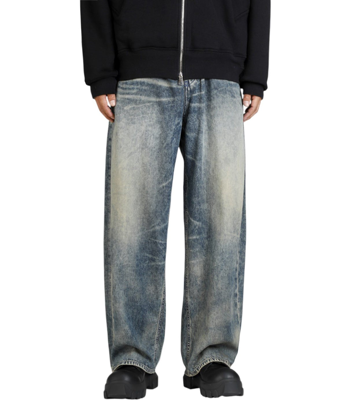 Diesel PANTALONI Blu