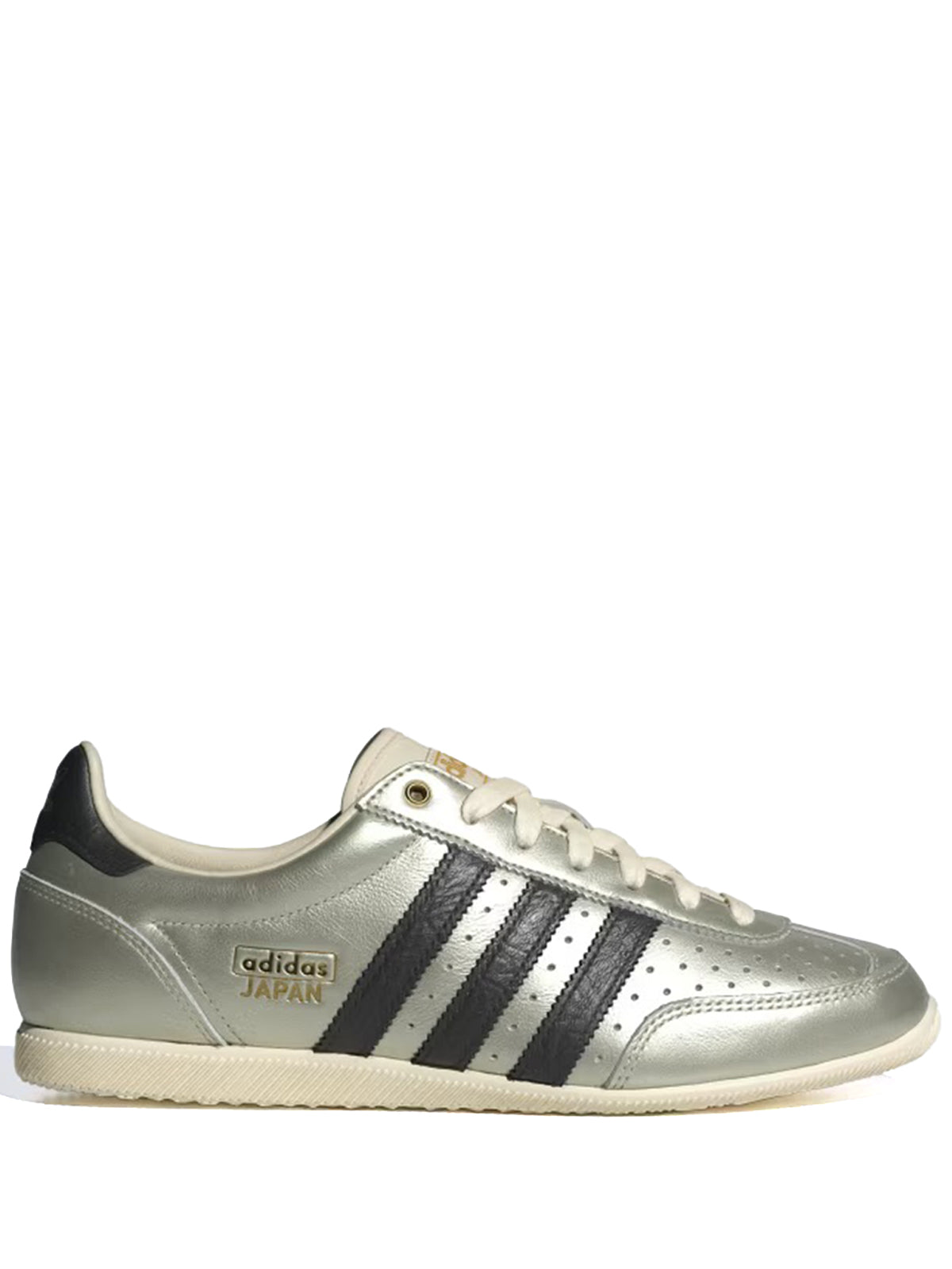 Adidas Originals SNEAKERS Argento