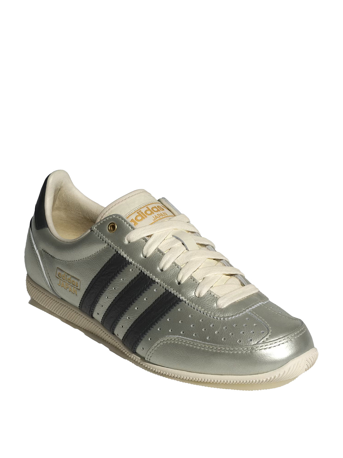 Adidas Originals SNEAKERS Argento