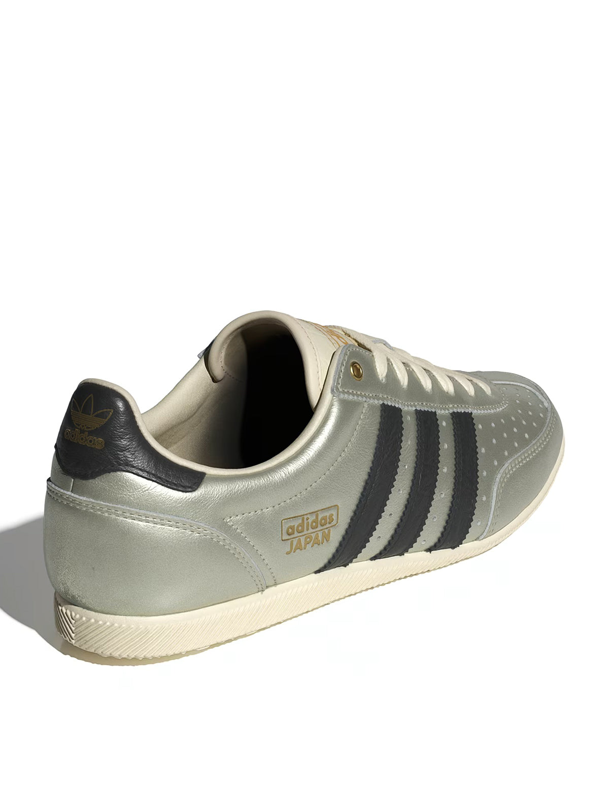 Adidas Originals SNEAKERS Argento