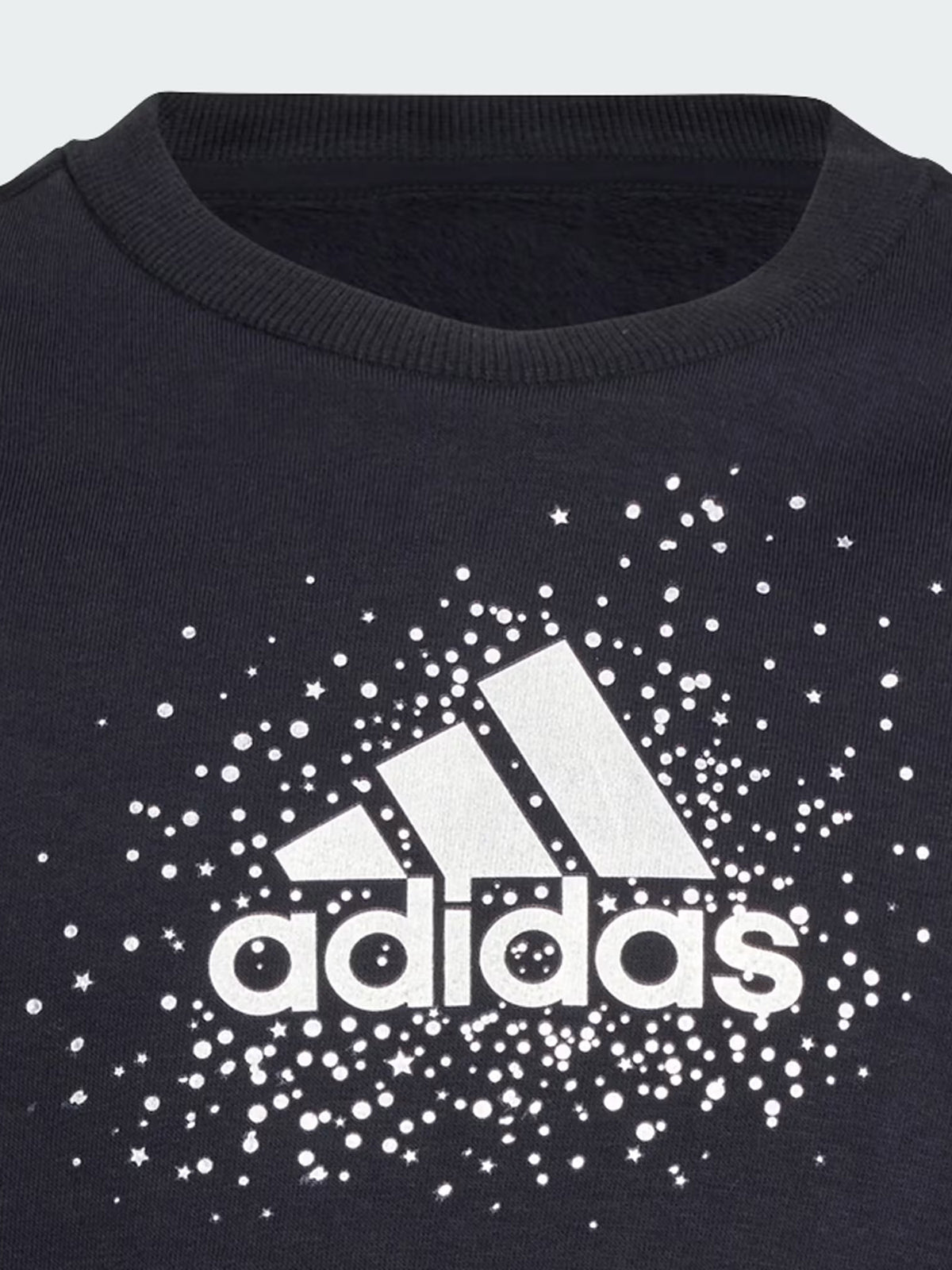 Adidas Kids MAGLIERIA Nero