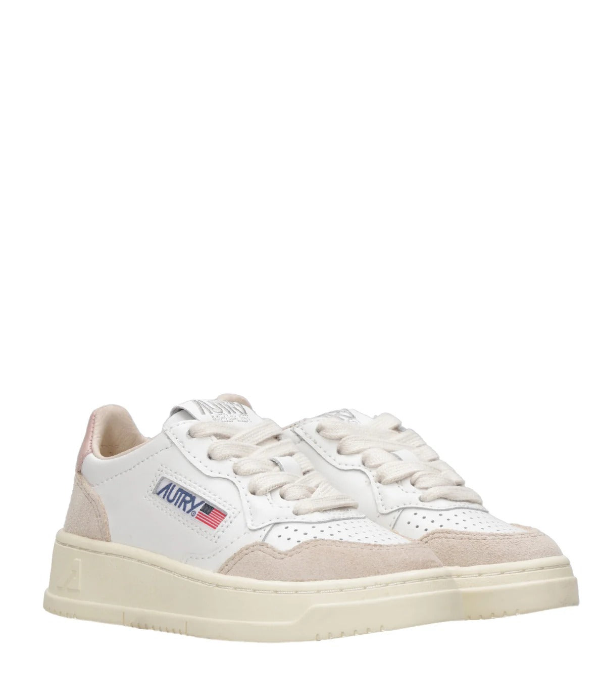 Autry SNEAKERS Bianco