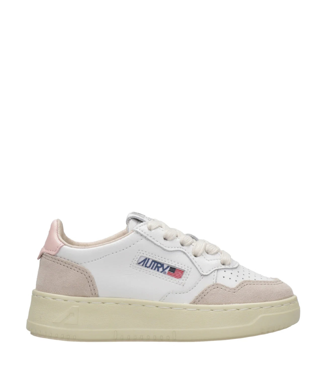 Autry SNEAKERS Bianco