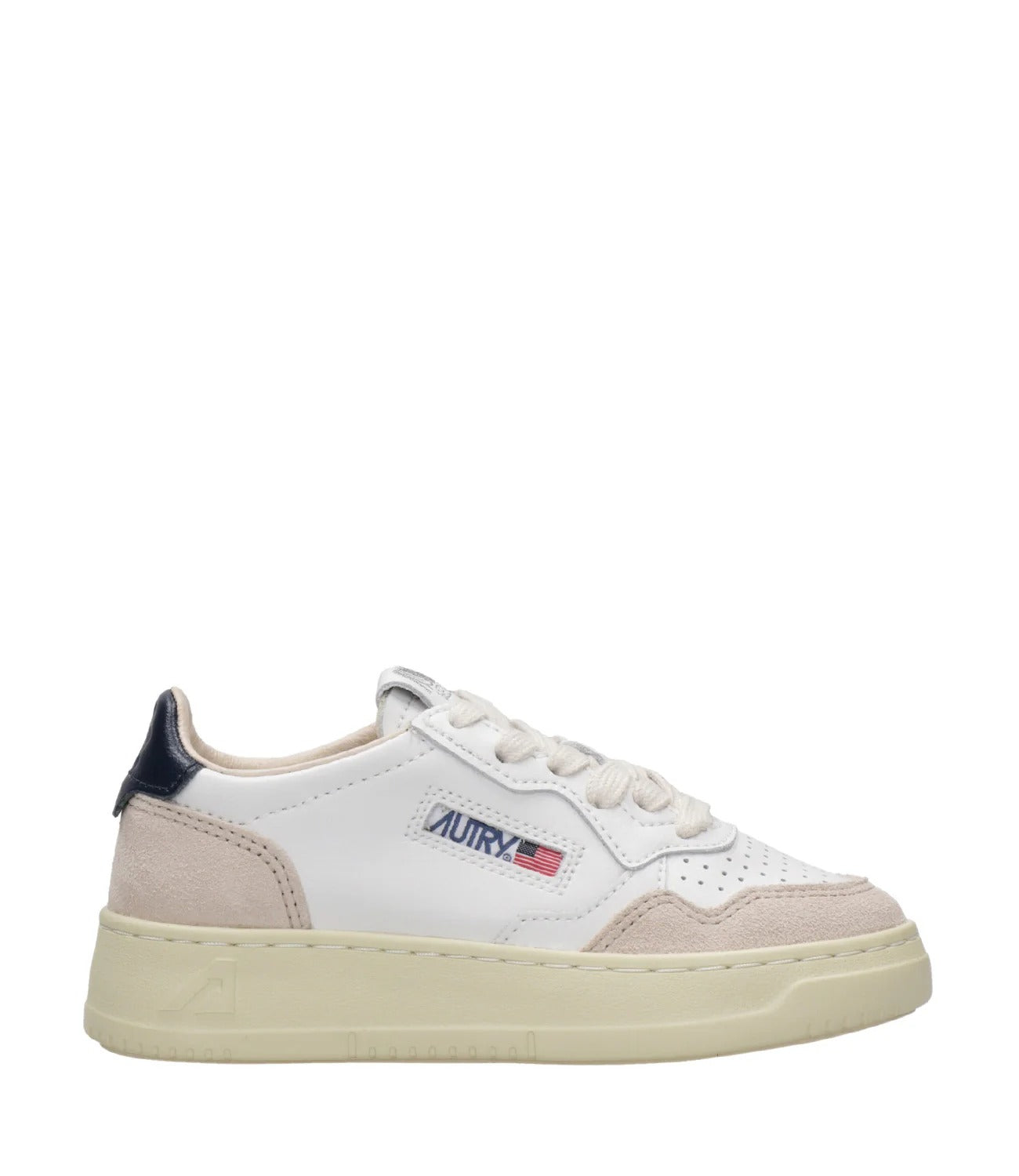 Autry SNEAKERS Bianco