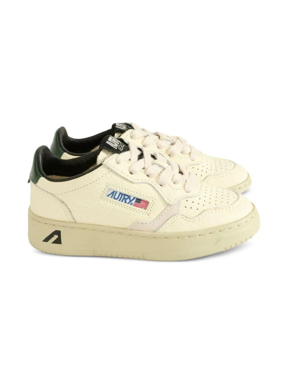 Autry SNEAKERS Bianco