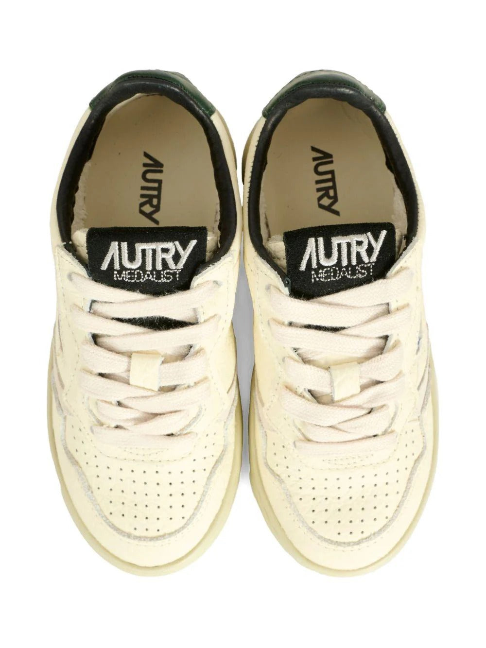 Autry SNEAKERS Bianco