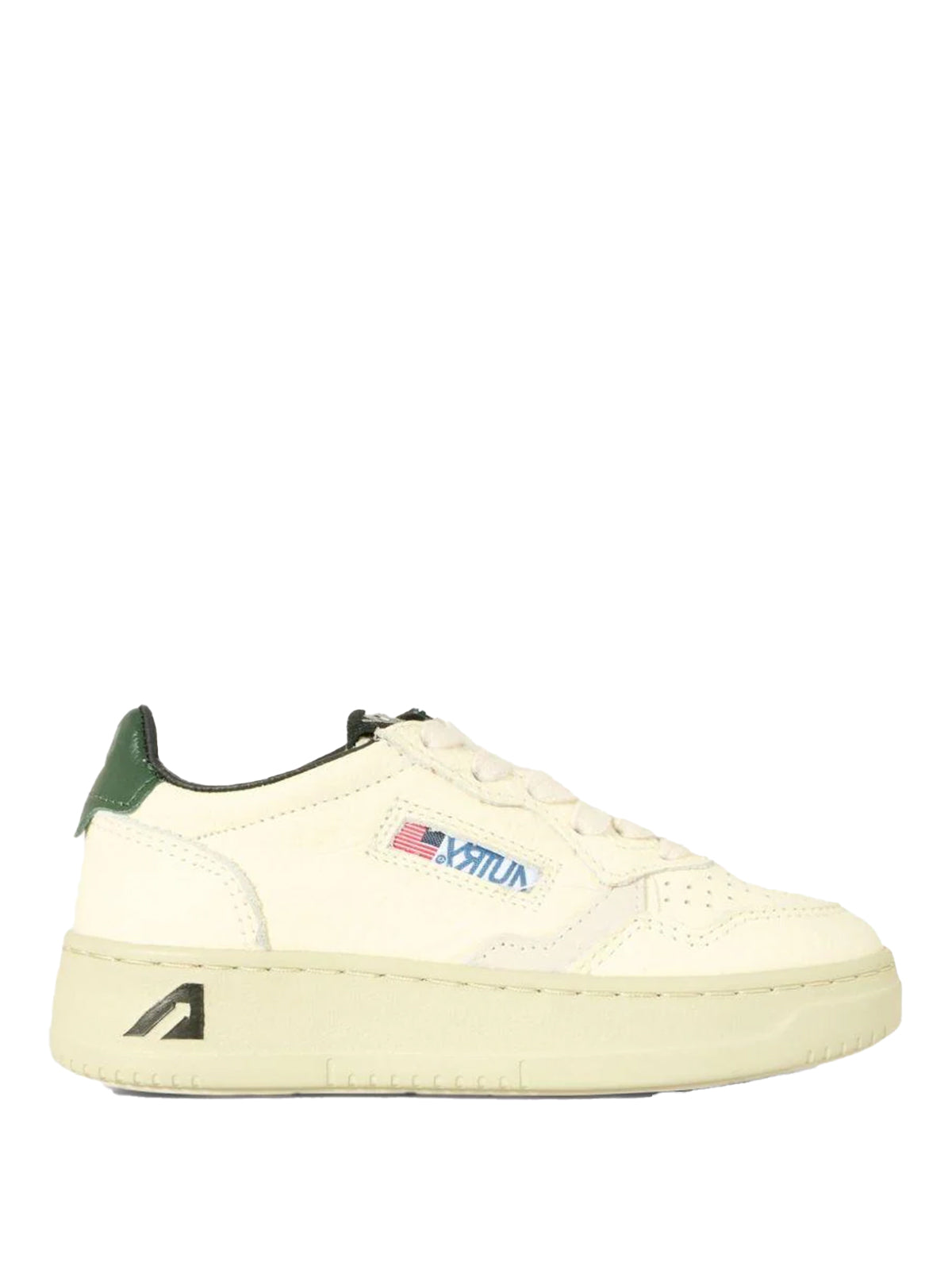 Autry SNEAKERS Bianco