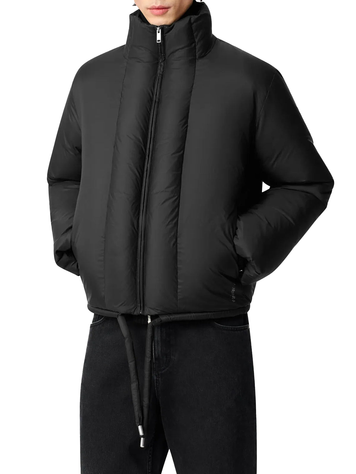 Axel Arigato CAPISPALLA Nero