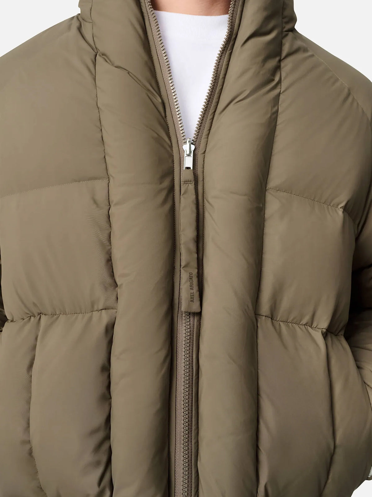 Axel Arigato CAPISPALLA Marrone