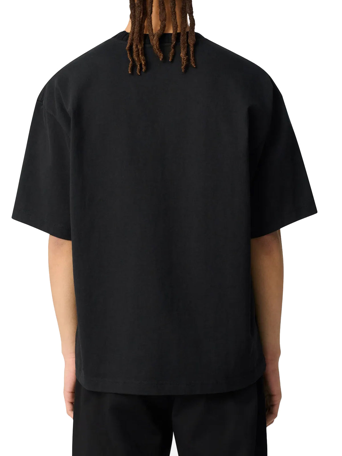 Axel Arigato T-SHIRT Nero
