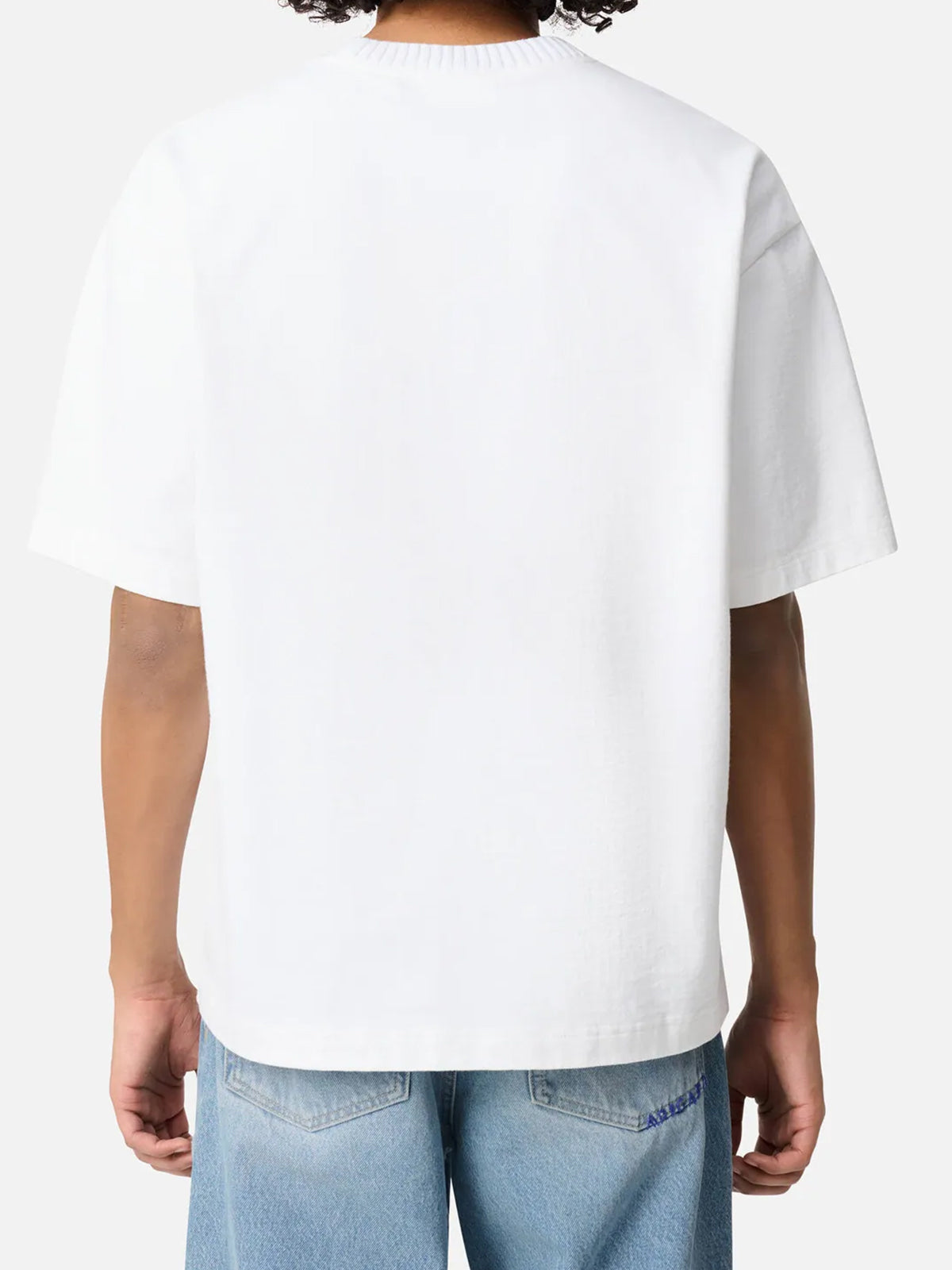 Axel Arigato T-SHIRT Bianco