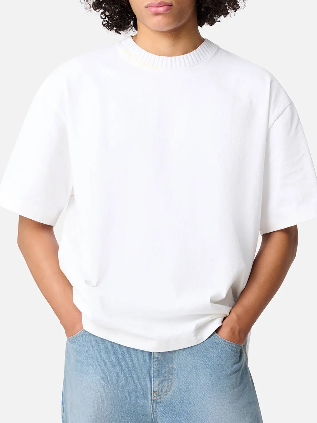 Axel Arigato T-SHIRT Bianco