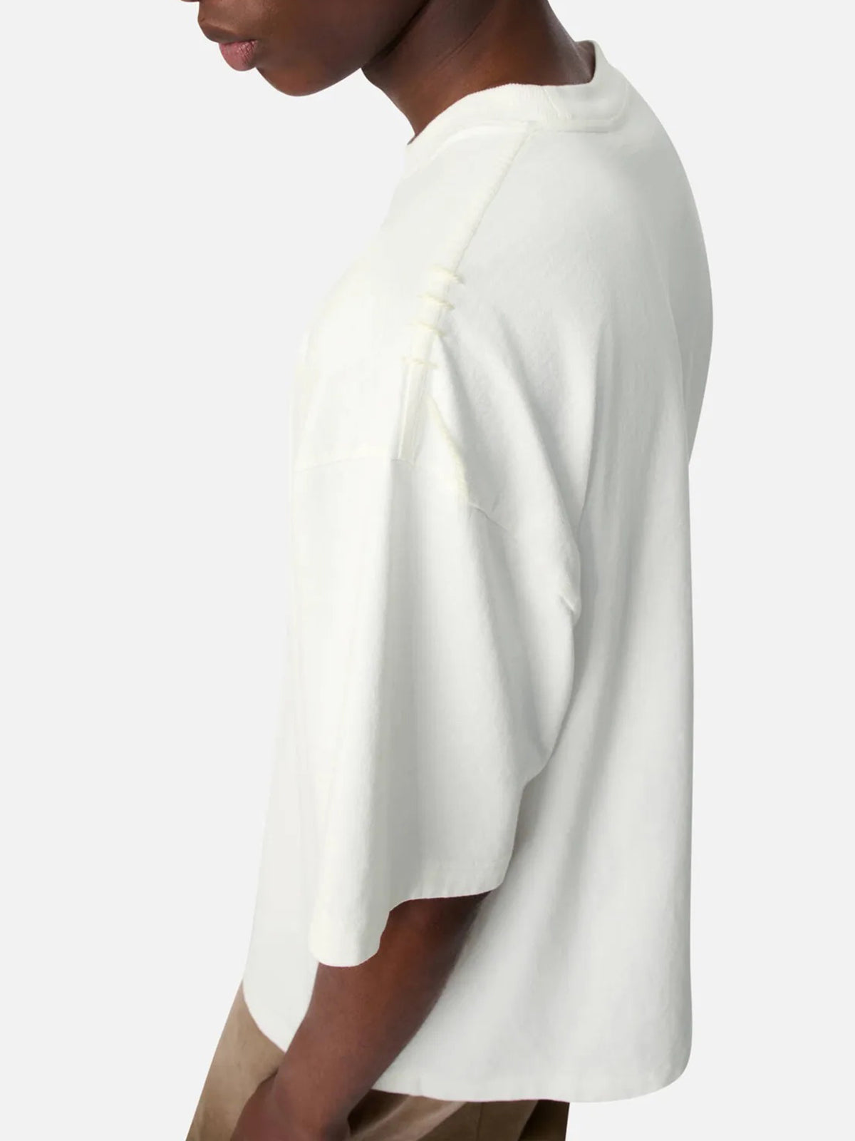 Axel Arigato T-SHIRT Bianco