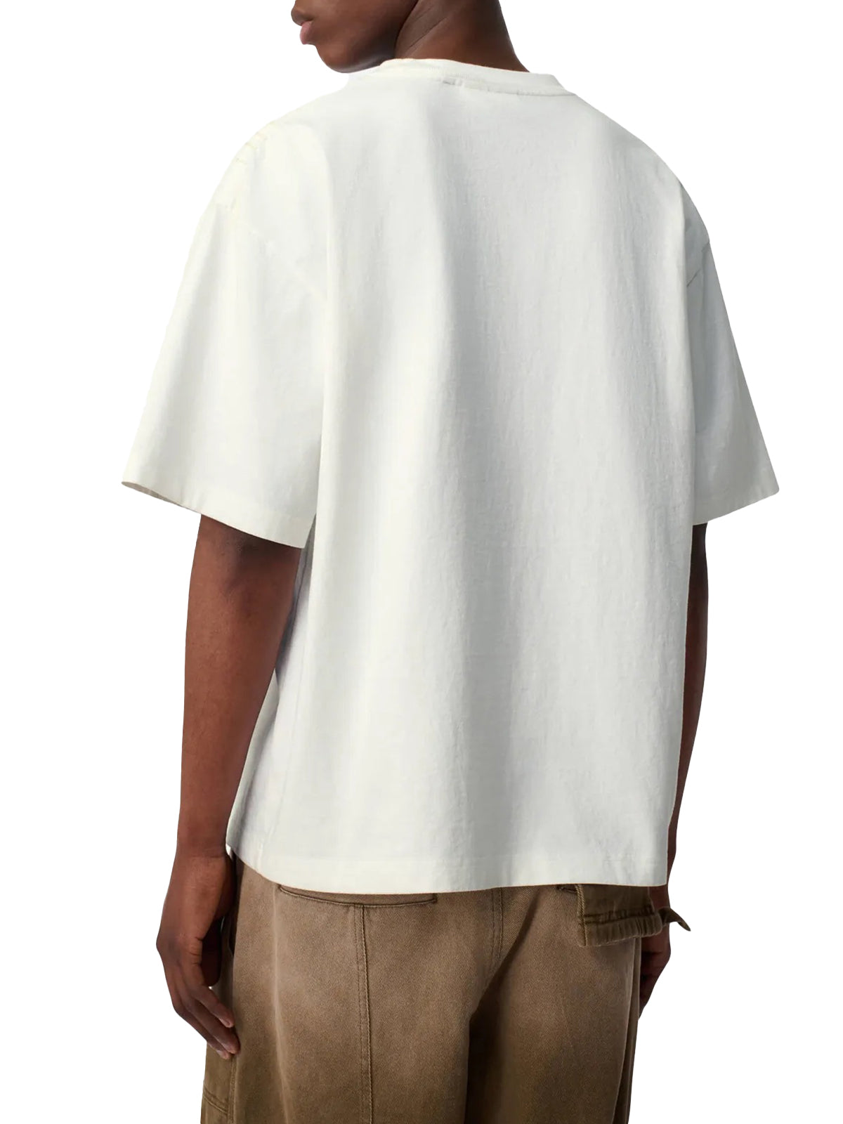 Axel Arigato T-SHIRT Bianco