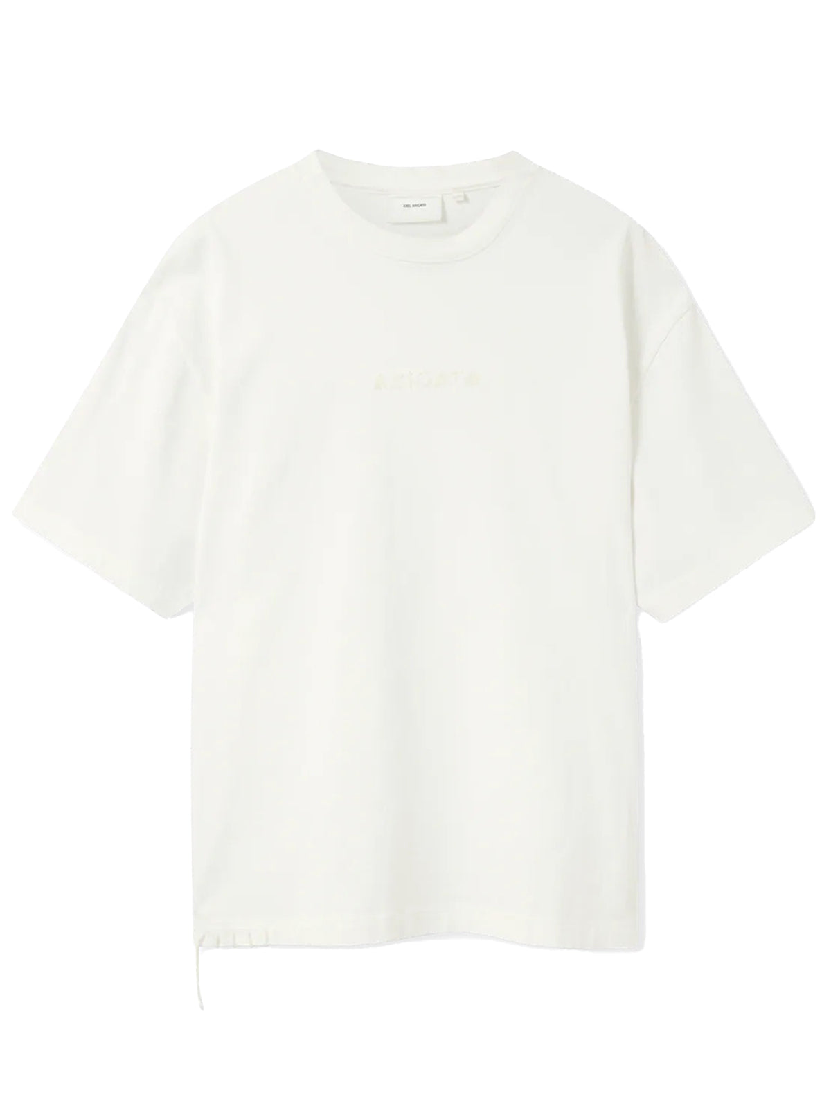 Axel Arigato T-SHIRT Bianco