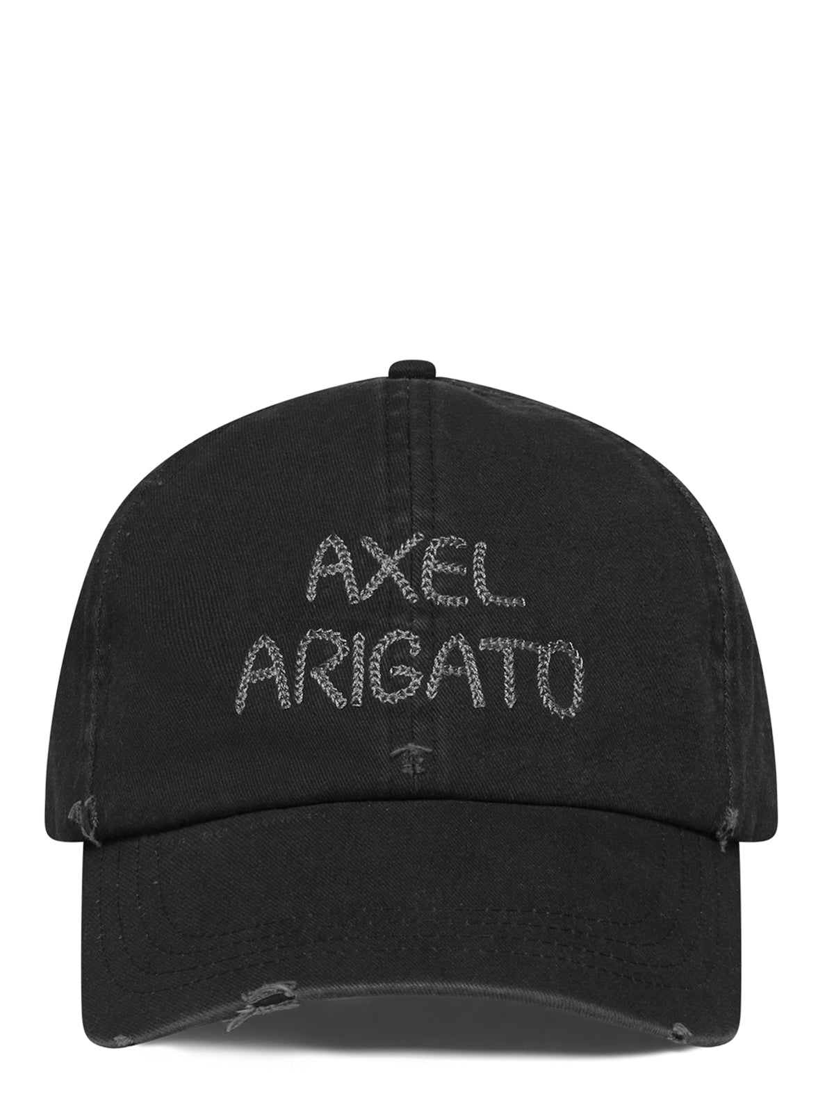 Axel Arigato CAPPELLI Nero