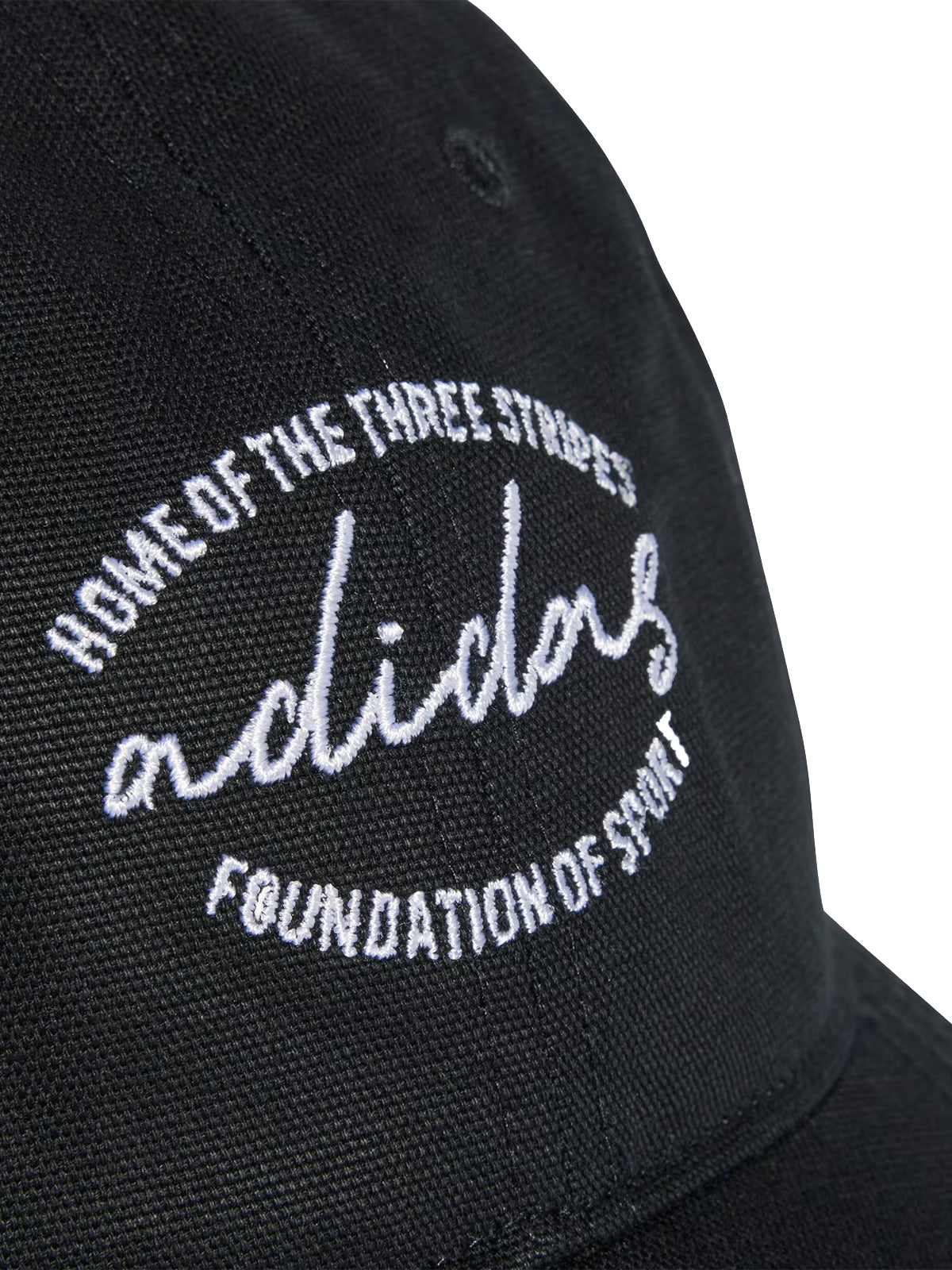 Adidas Originals CAPPELLI Nero