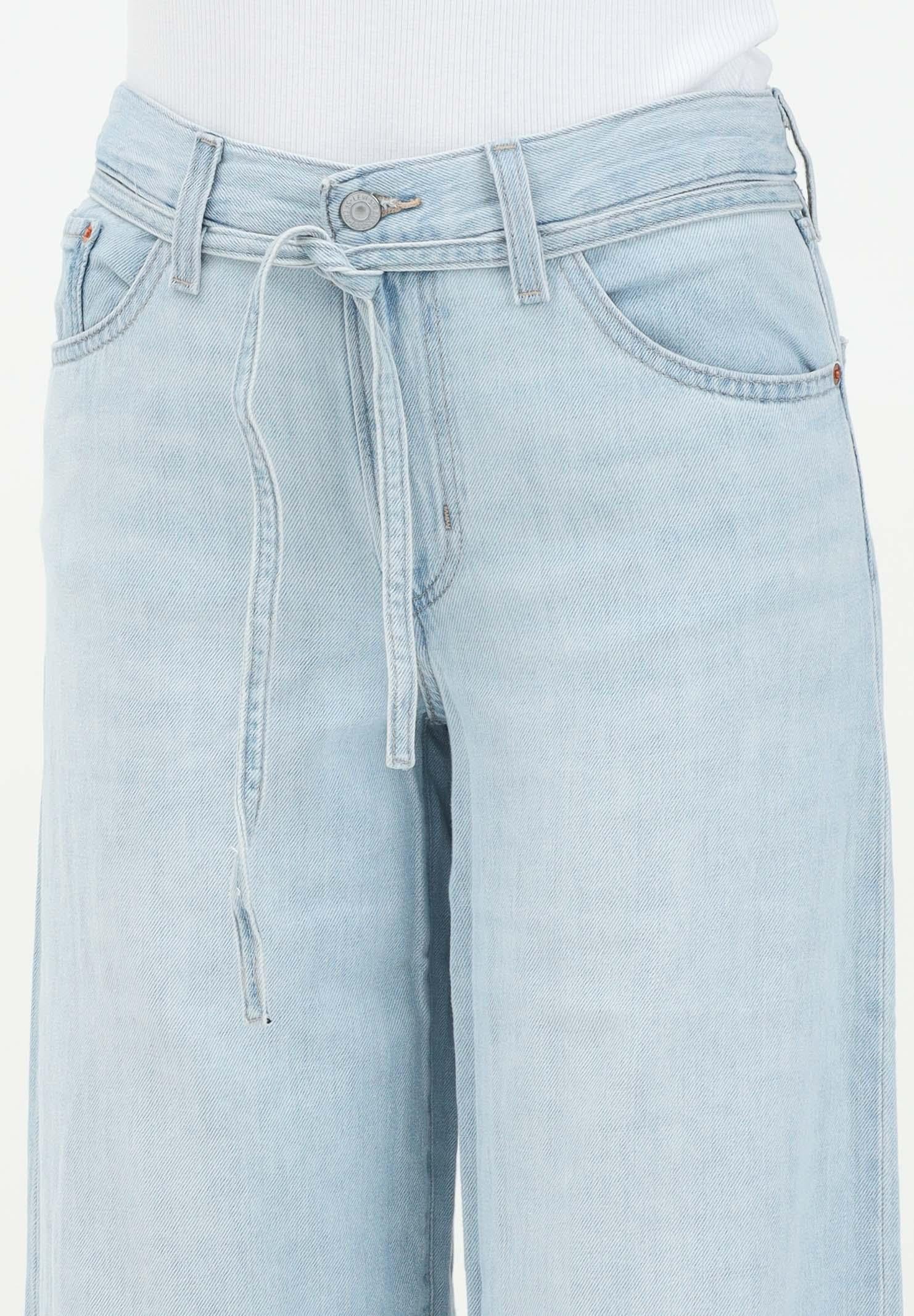 Levi's PANTALONI Blu