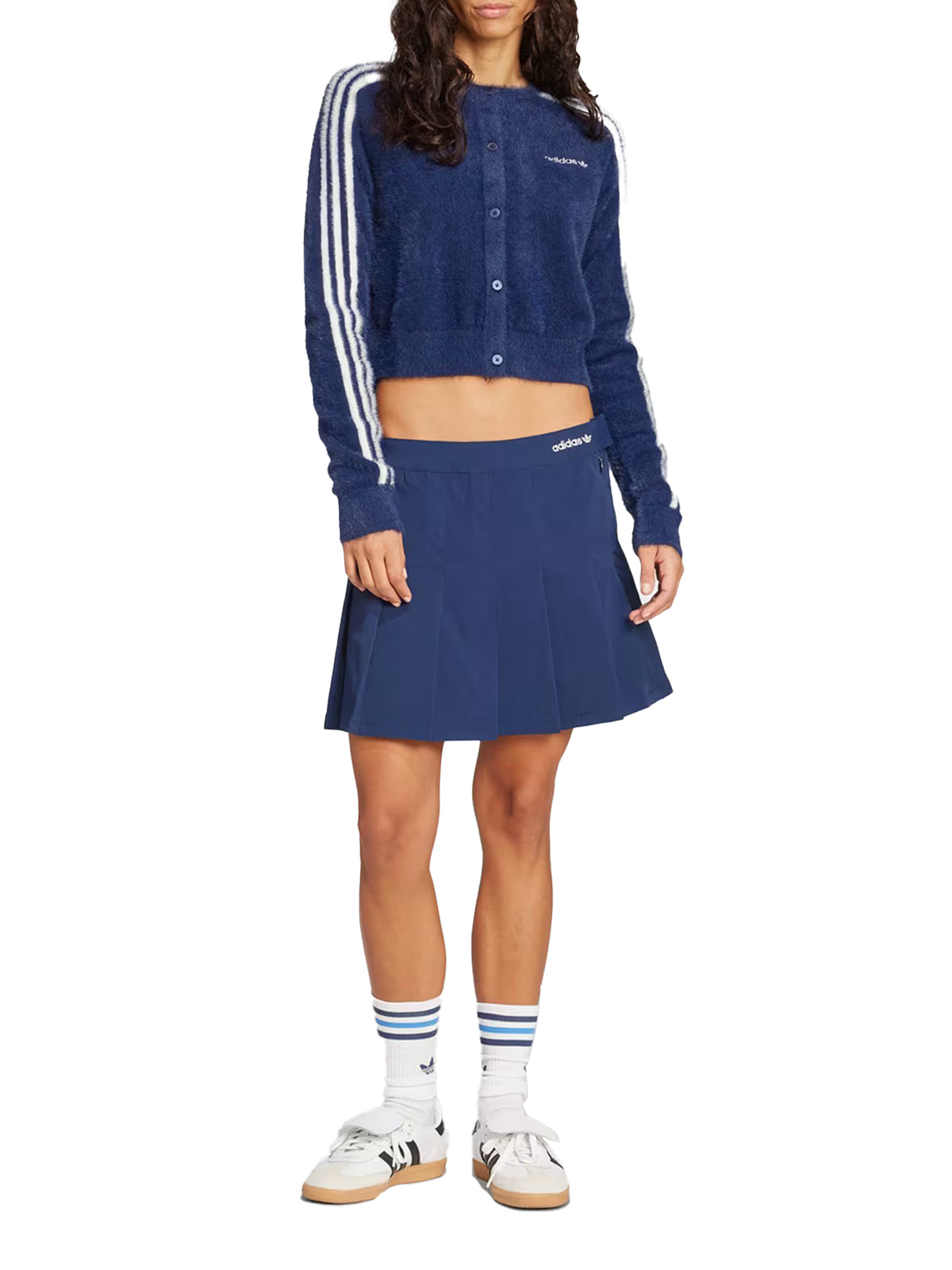 Adidas Originals GONNE Blu