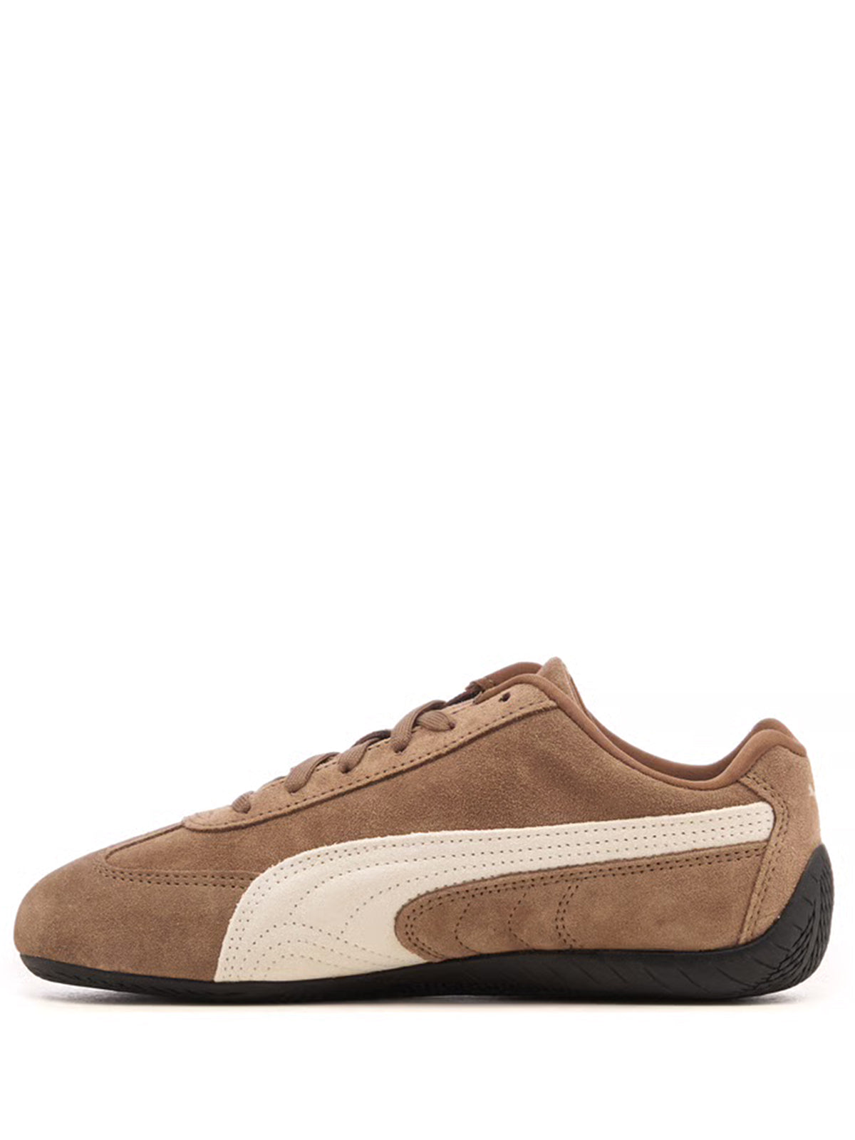 Puma SNEAKERS Marrone