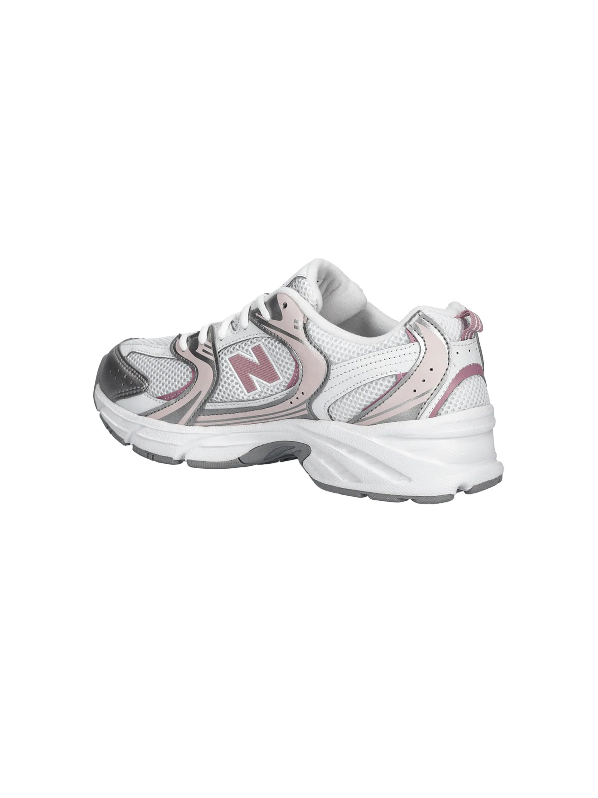 New Balance Kids SNEAKERS Bianco