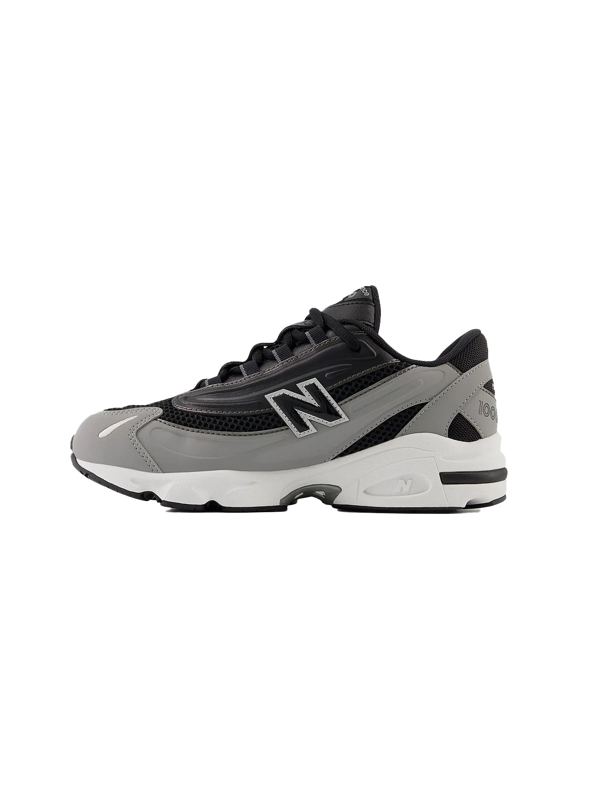 New Balance Kids SNEAKERS Grigio